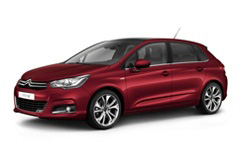 Тюнинг подвески на Citroen C4 I 2004 – 2014