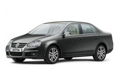 Чип-тюнинг Volkswagen Jetta 1.6 MT 105hp 2014 года выпуска