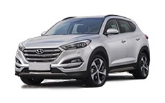 Тюнинг HYUNDAI Tucson 2015-2019 (Хендай Туссан)