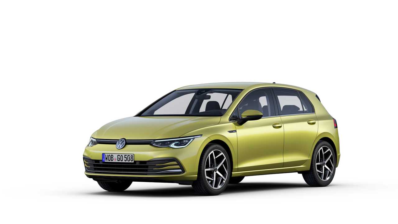 Тюнинг фольксваген гольф 8 · Купить тюнинг volkswagen golf 8