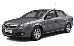Opel Vectra — Википедия