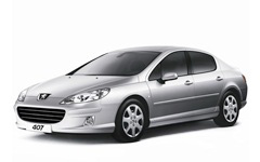   407    peugeot 407