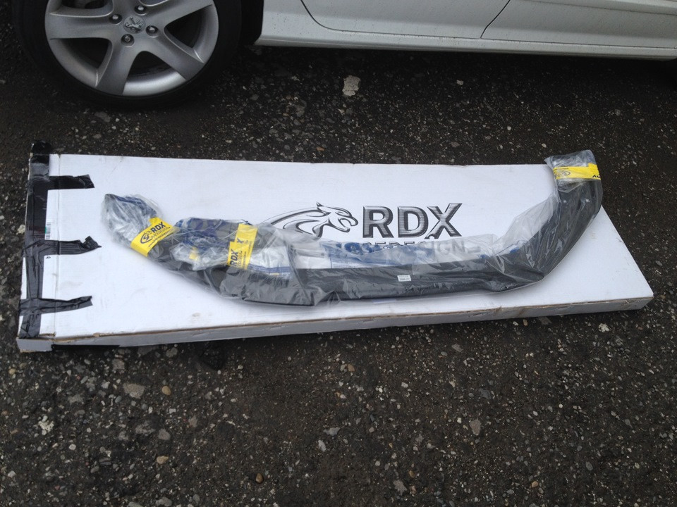 RDX-racedesign