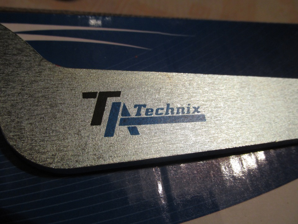Винтовая подвеска TA-Technix