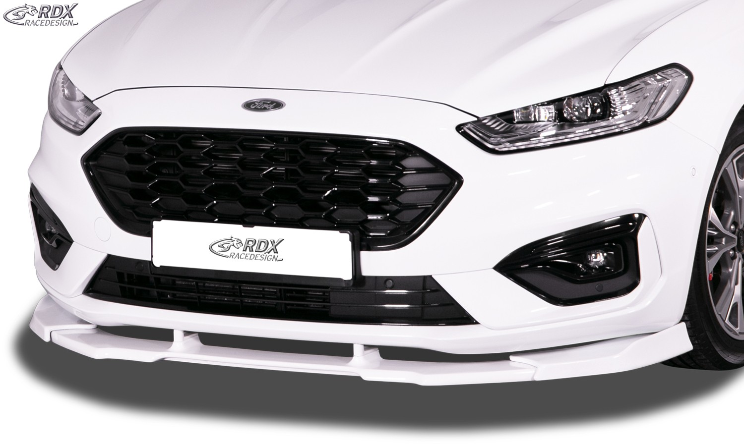 FORD Mondeo ST-Line 2019-    VARIO-X RDX Racedesign     - Golf Tuning