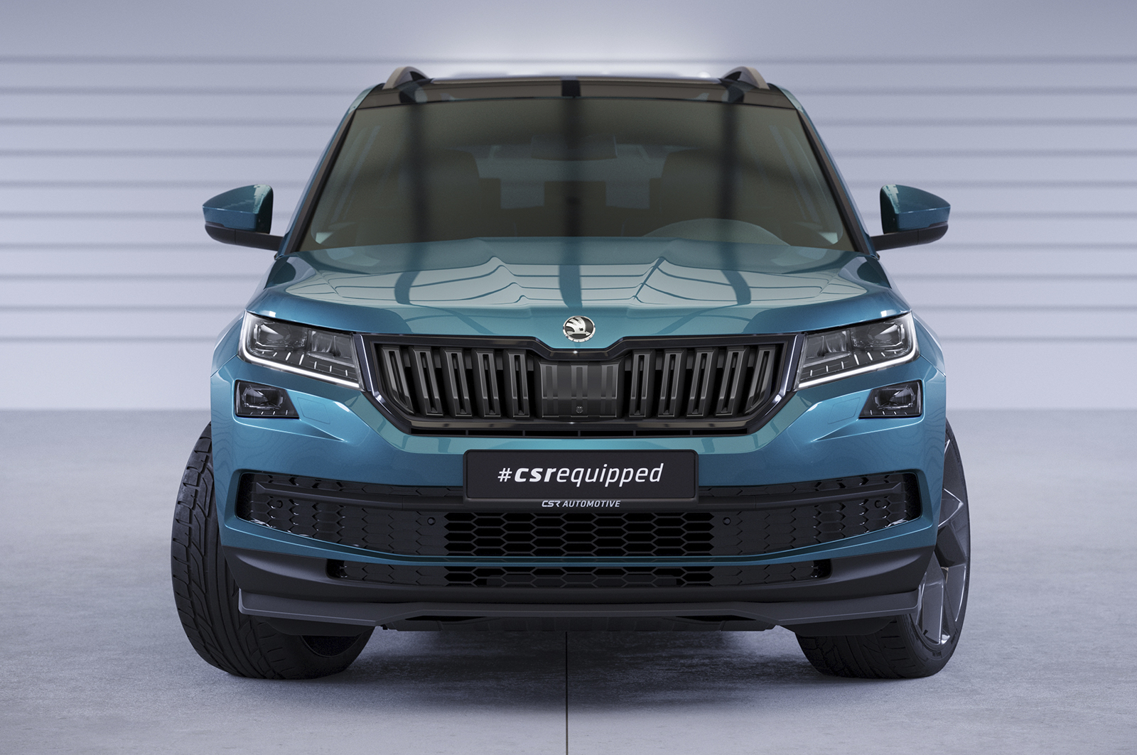 Прайс по месяцам 2021 на Skoda Kodiaq