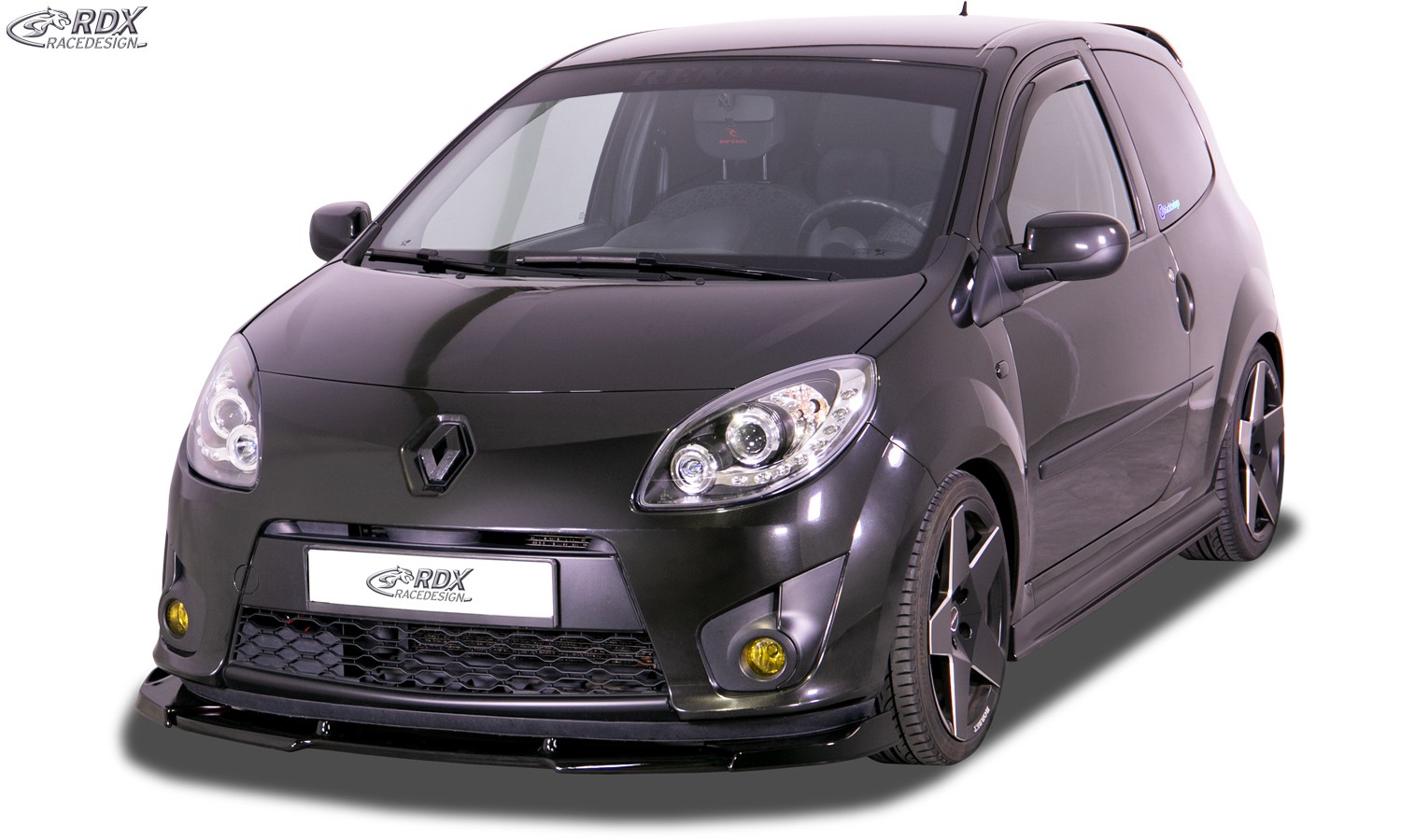 Renault Twingo 2