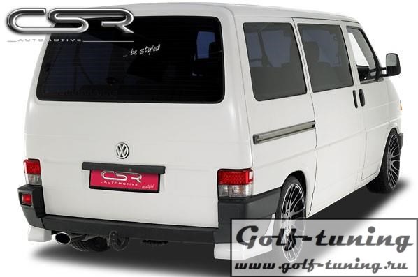 VW T4 Bus 90-95     X-Line design CSR Automotive     - Golf Tuning