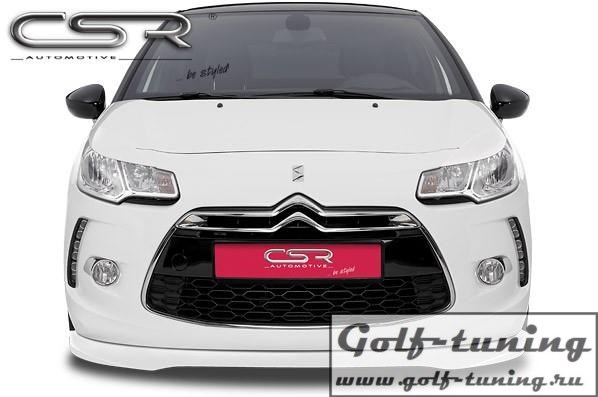 Накладки на передние фары (реснички) для Citroen Jumper 2006-2013 (250 кузов) | глянец