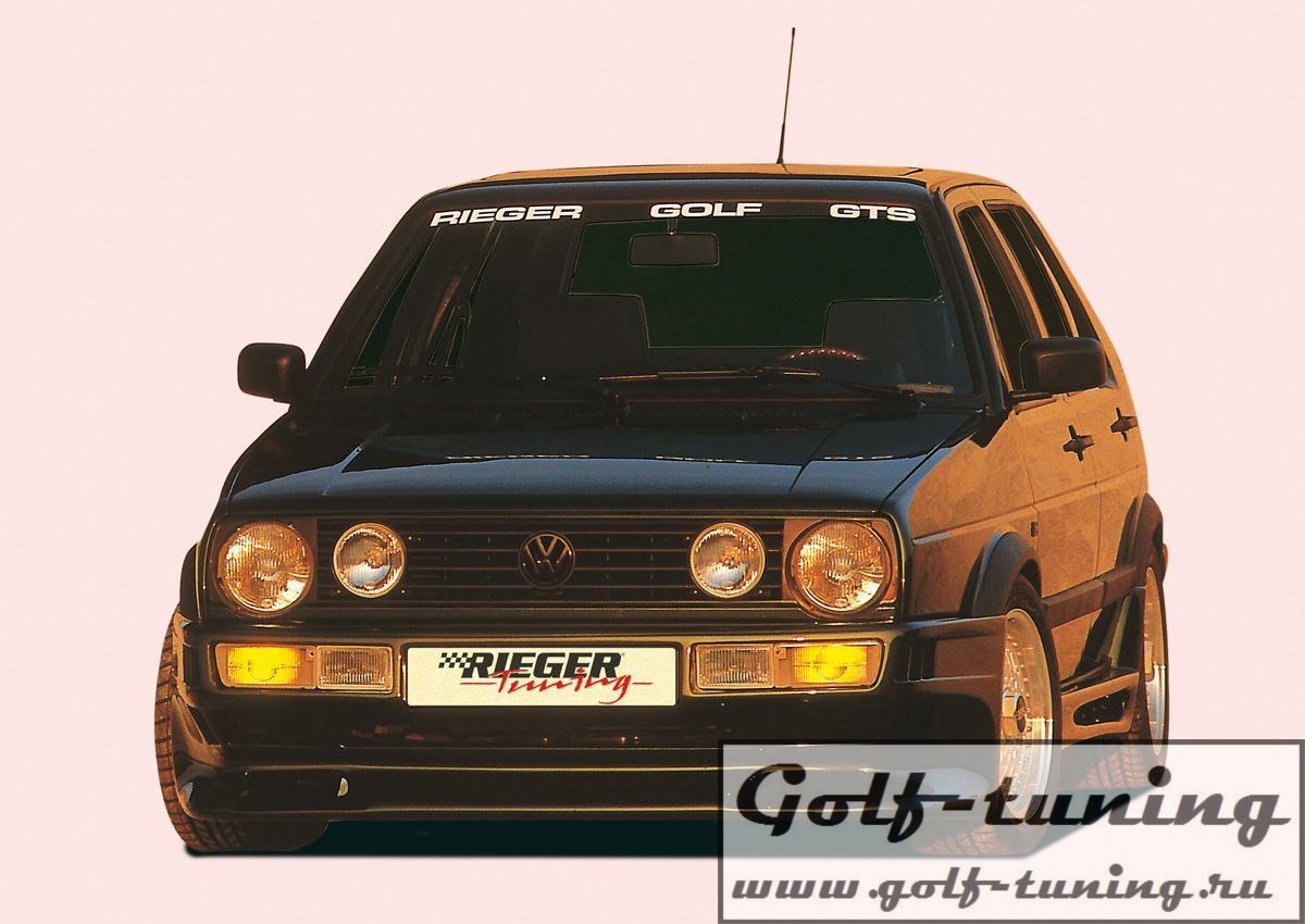 Отзывы VW Golf 2/Jetta 2 Накладки на пороги wide. Читать 1 отзыв.