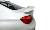 BMW F30 Спойлер на крышку багажника