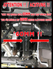 FORD TOURNEO 12-14 Винтовая подвеска V-Maxx c регулировкой по жесткости и высоте