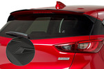 Mazda CX-3 15- Спойлер на крышку багажника carbon look