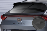 Cupra Formentor 20- Спойлер на крышку багажника матовый