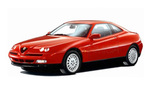 Тюнинг Alfa Romeo GTV