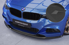 BMW 3er F34 Gran Turismo M-Paket 13-20 Накладка на передний бампер