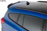 Ford Focus MK4 ST Turnier 18- Спойлер на крышку багажника Carbon look