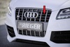 Audi A5 / S5 B8 / B81 07-11 Купе / Кабрио / Sportback Решетка радиатора S5