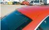 BMW E46 Купе Козырек на заднее стекло Carbon Look