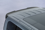 VW T7 Multivan 21- Спойлер на крышку багажника carbon look