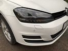 VW Golf 7 12-17 Фары LEDriving Xenarc upgrade halogen хром