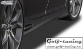 Peugeot 308 11-14 Phase 2 Универсал Пороги GT4