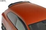 Seat Leon III Typ 5F Cupra 17- Спойлер на крышку багажника Carbon Look