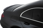 Mercedes Benz E-Klasse W213 16- Спойлер на крышку багажника матовый