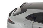Porsche Panamera 2 (Typ 971) Sport Turismo 17- Спойлер на крышку багажника