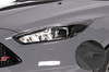 Ford Focus MK3 Facelift 14-18 Реснички на фары Bad Eyes 