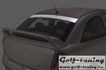 Opel Astra G Хэтчбек 3/5D 98-04 Накладка на заднее стекло