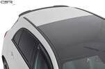 Mercedes Benz A-Klasse W177 2018- Спойлер на крышку багажника carbon look