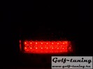 Audi A4 B5 95-00 Седан Фонари светодиодные, красно-тонированные