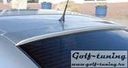 Opel Astra G Хэтчбэк Козырек на заднее стекло
