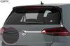 VW Golf 7 GTI, GTD, R, R-Line, GTI TCR 2012-2020 Спойлер на крышку багажника