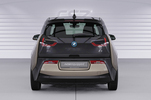 BMW i3 13-22 Спойлер на крышку багажника глянцевый