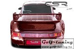 Porsche 911/993 93-98 Спойлер на крышку багажника SX-Line design