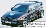 VW Corrado Обвес Wide Body 2