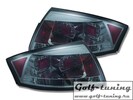 Audi TT 8N 98-05 Фонари светодиодные, тонированные