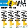 BMW 3er (E90) 330d/330xd 05- Комплект подвески Eibach Pro-Kit B12 с занижением -30мм