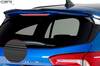Ford Focus MK4 ST Turnier 18- Спойлер на крышку багажника матовый