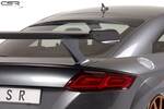 Audi TT FV/8S Coupe 2014- Козырек на заднее стекло