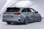 Kia Ceed (CD) SW 18- Спойлер на крышку багажника