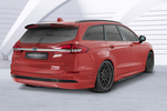 Ford Mondeo 5 Универсал ST-Line 14-22 Спойлер на крышку багажника Carbon look