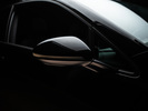 Audi A4 B9 15-/A5 F5 15- Бегающие поворотники в зеркало LEDriving DMI тонированные