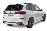 BMW X5 (G5) 18- Спойлер на крышку багажника