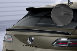 VW Arteon Shooting Brake 20- Спойлер на крышку багажника матовый