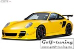 Porsche 911/997 04-13 Накладки на пороги