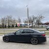 BMW M5 (F10) 12- Комплект пружин Eibach Pro-Kit с занижением -25мм