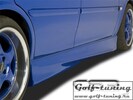 VW Sharan/Ford Galaxy/Seat Alhambra 95- Накладки на пороги